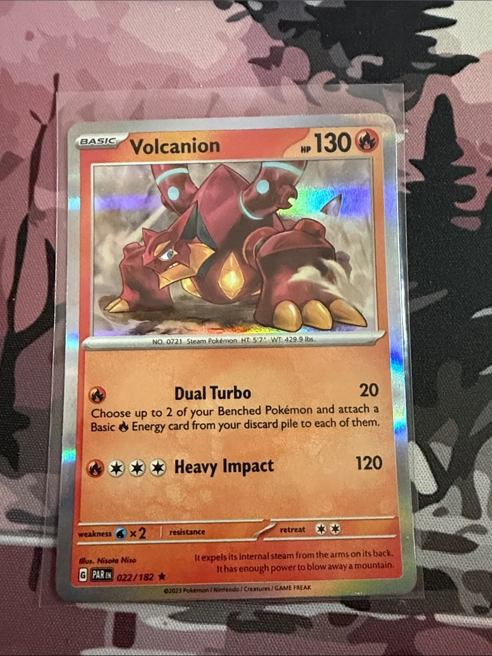 Pokemon another great